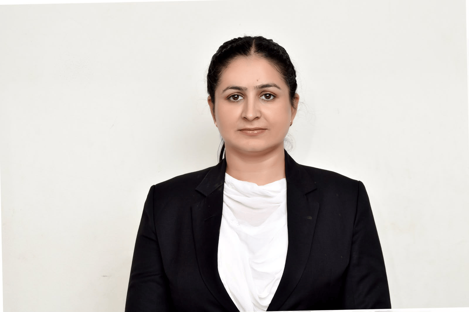 Advocate Simranjit Kaur Gill